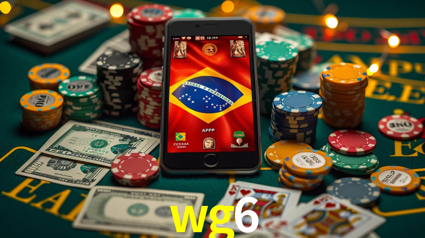 WG6.COM