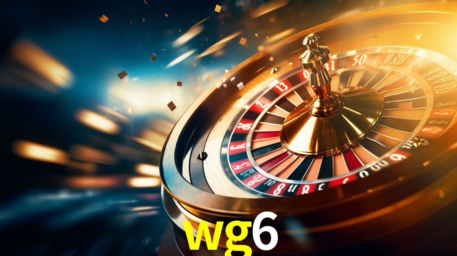 WG6.COM