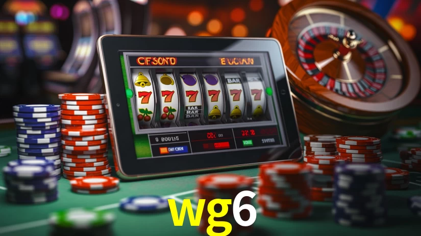 WG6.COM