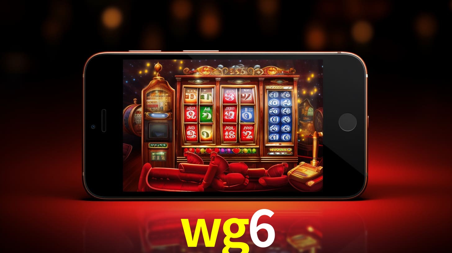 WG6.COM