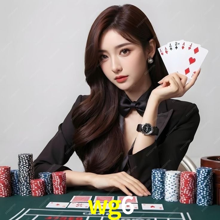 wg6 - Plataformas De Slots De Cassino Online - wg6.com