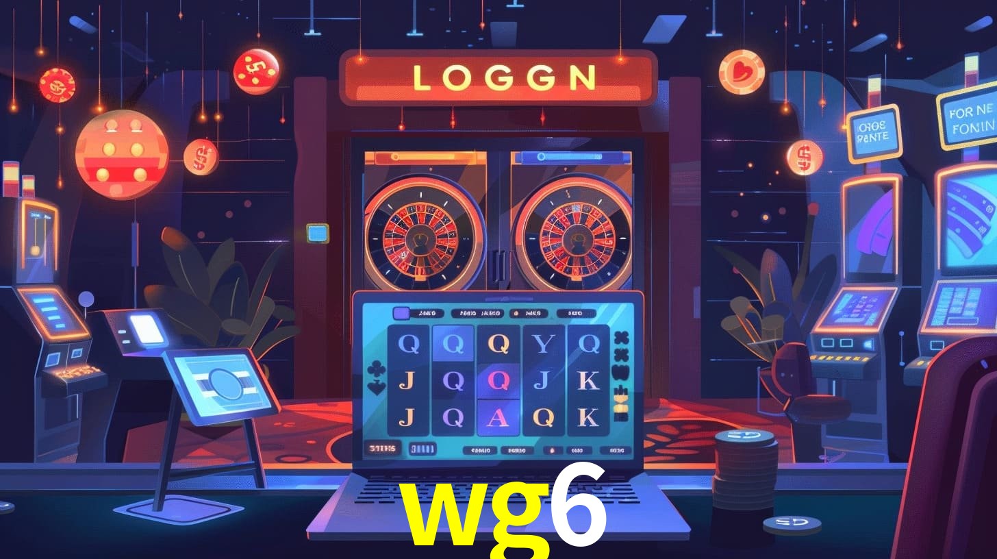  wg6.com
