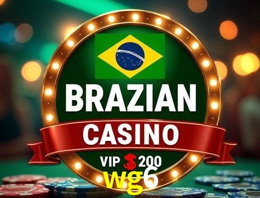Explore as vantagens do wg6: serviço profissional e confiabilidade