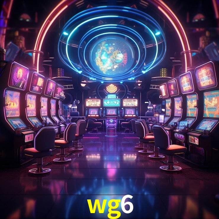 Ofertas Imperdíveis na wg6: Promoções e Bônus Que Valem a Pena